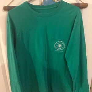 Over and under T-shirt medium